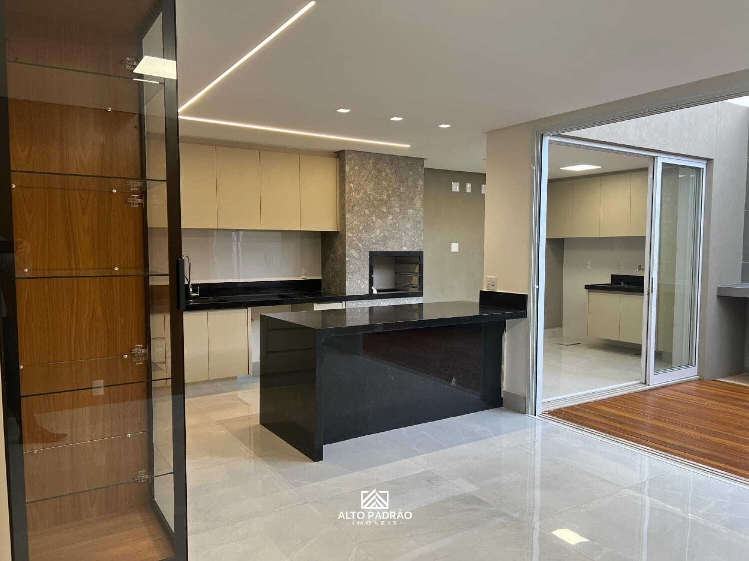 Casa, 4 quartos, 191 m² - Foto 14