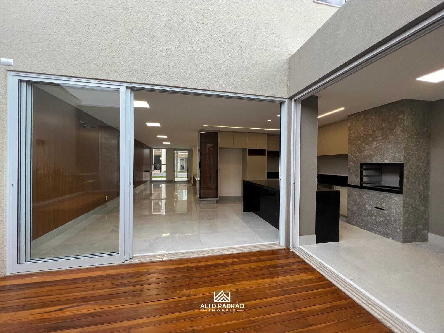 Casa, 4 quartos, 191 m² - Foto 5
