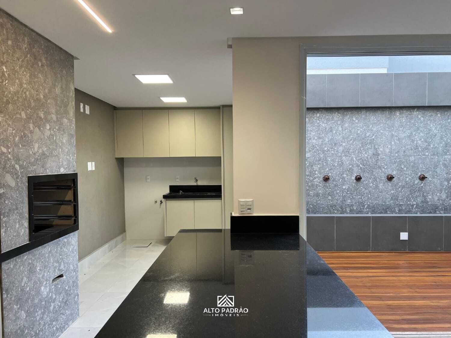 Casa, 4 quartos, 191 m² - Foto 10