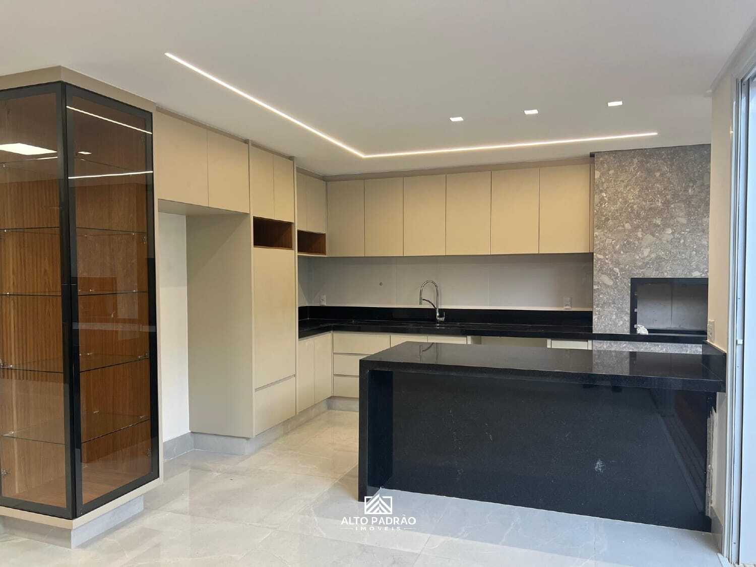 Casa, 4 quartos, 191 m² - Foto 12