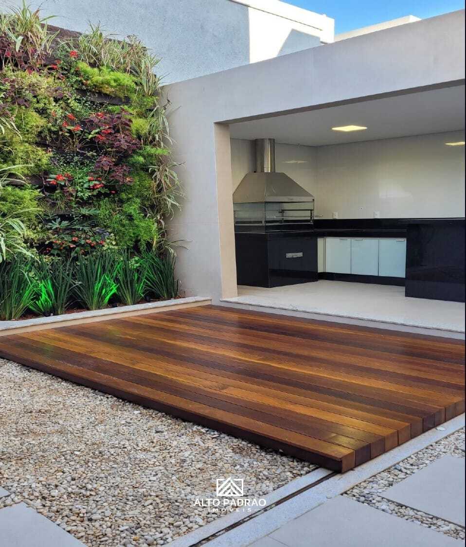 Casa, 4 quartos, 191 m² - Foto 17