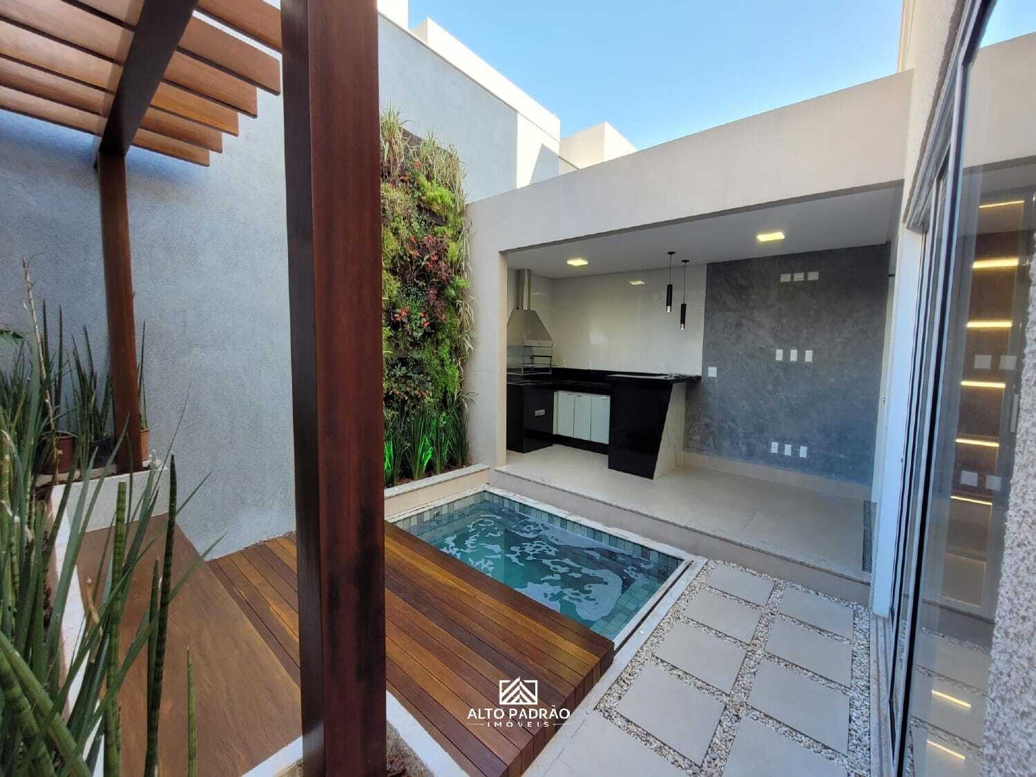 Casa, 4 quartos, 191 m² - Foto 19