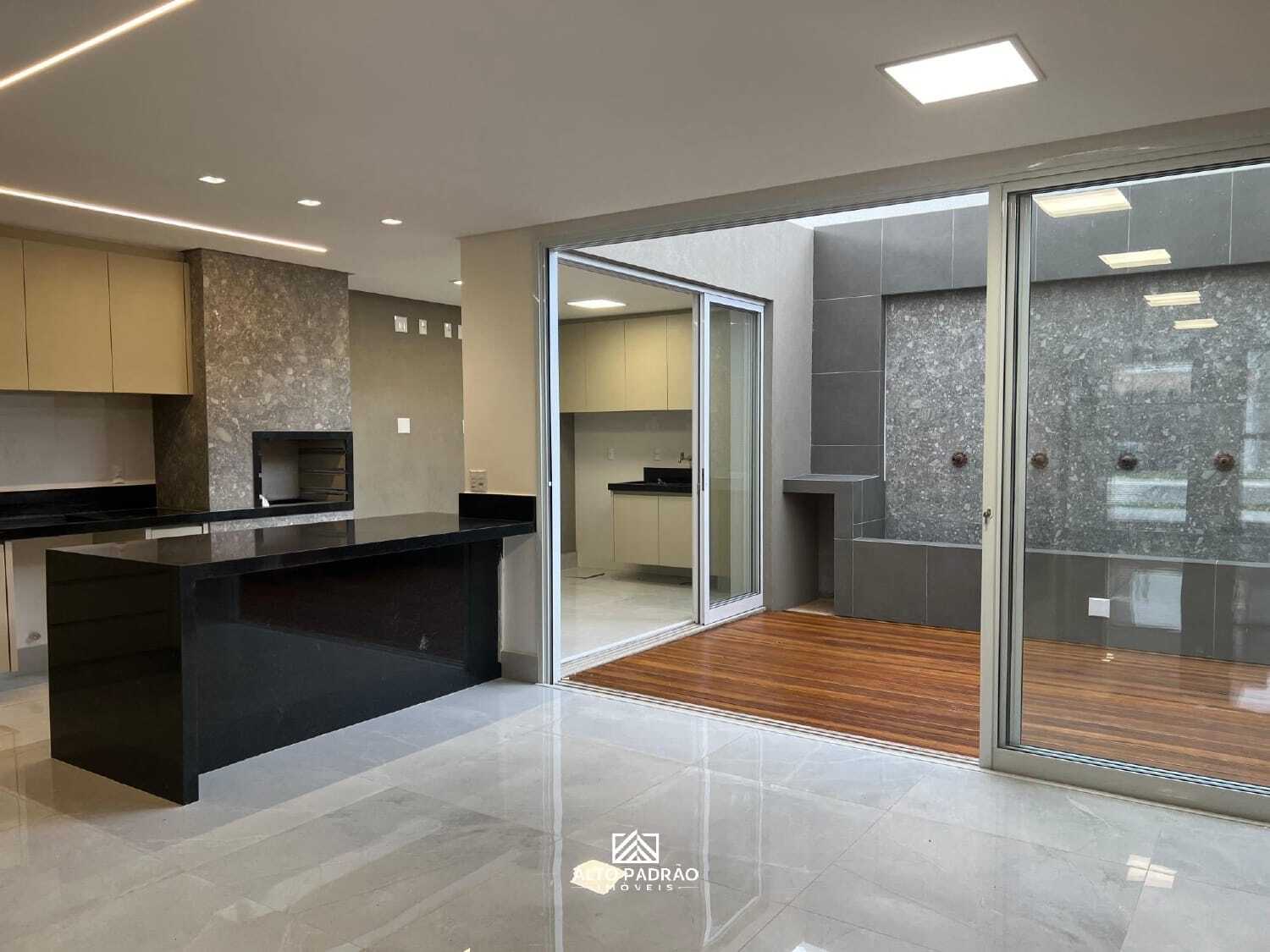 Casa, 4 quartos, 191 m² - Foto 11
