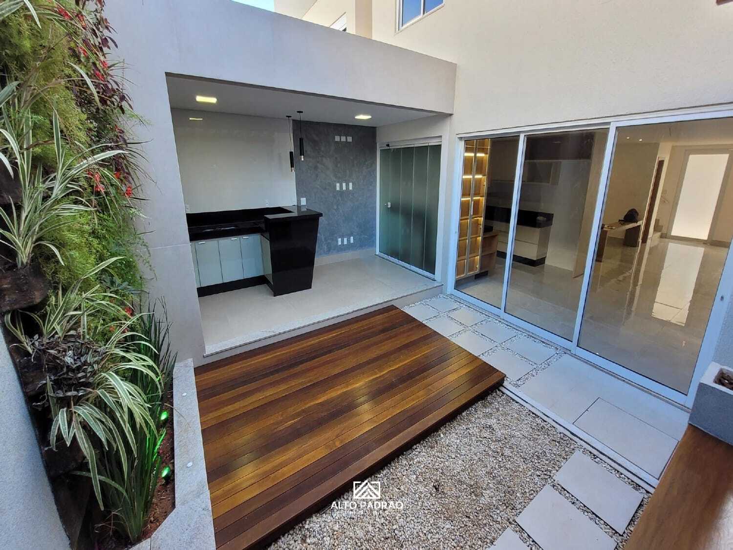 Casa, 4 quartos, 191 m² - Foto 20