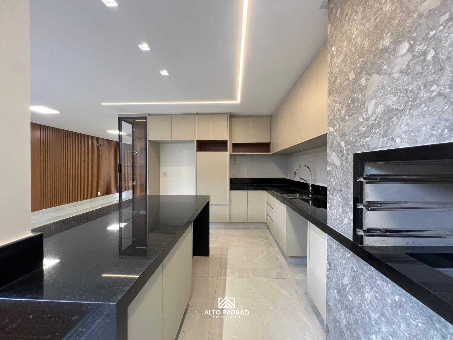 Casa, 4 quartos, 191 m² - Foto 4