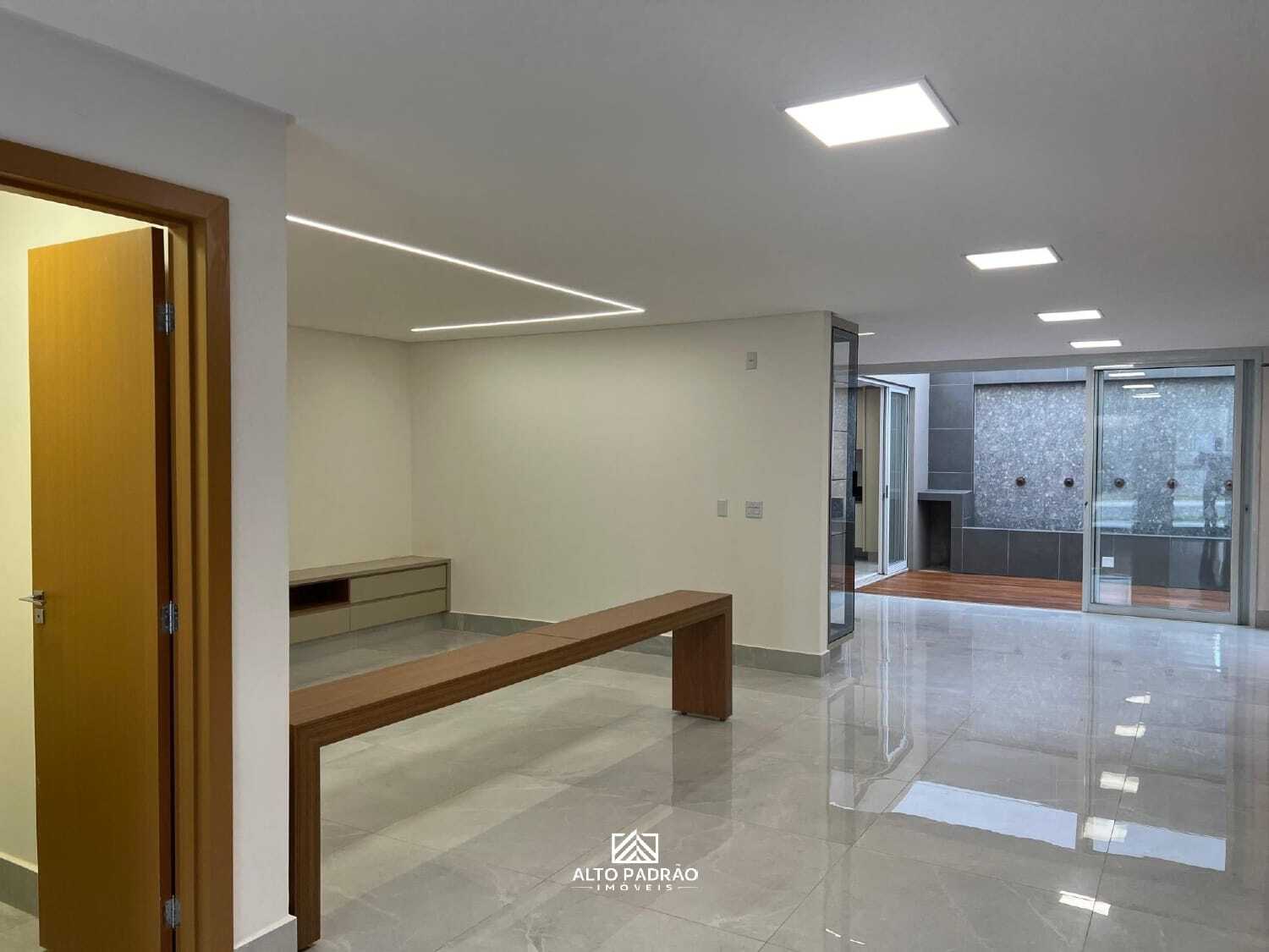 Casa, 4 quartos, 191 m² - Foto 13