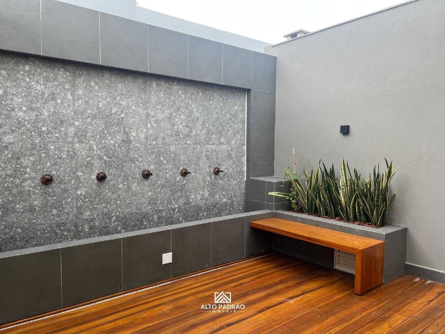 Casa, 4 quartos, 191 m² - Foto 7