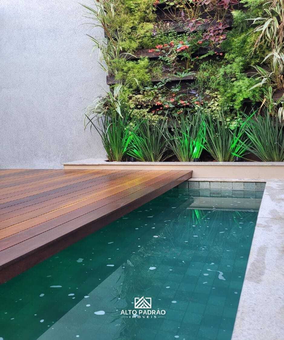 Casa, 4 quartos, 191 m² - Foto 18