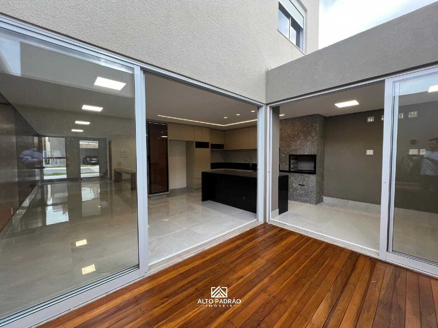 Casa, 4 quartos, 191 m² - Foto 6