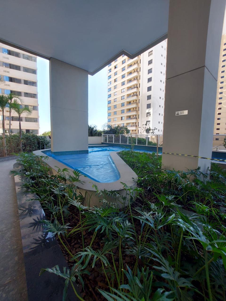 Apartamento para Venda - Skygarden Flamboyant | Goiânia - GO — foto