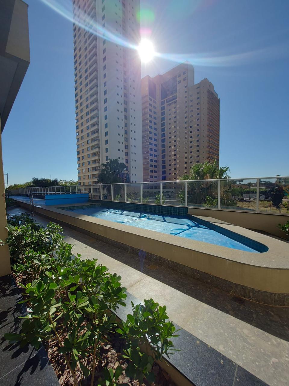 Apartamento para Venda - Skygarden Flamboyant | Goiânia - GO — foto