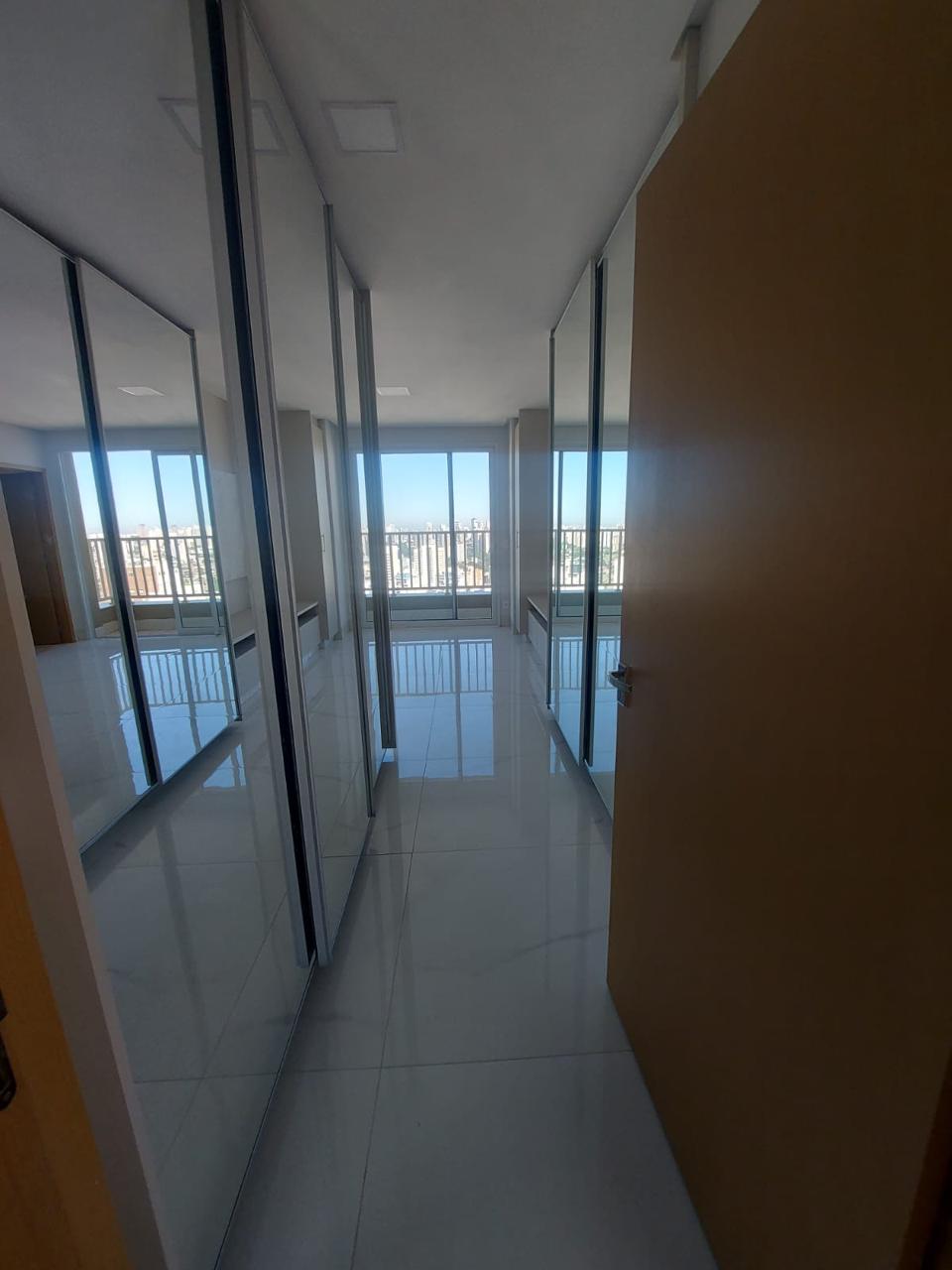 Apartamento para Venda - Skygarden Flamboyant | Goiânia - GO — foto