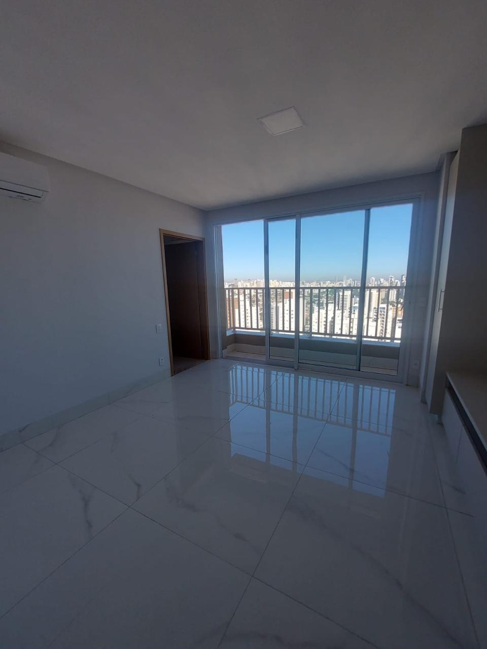 Apartamento para Venda - Skygarden Flamboyant | Goiânia - GO — foto