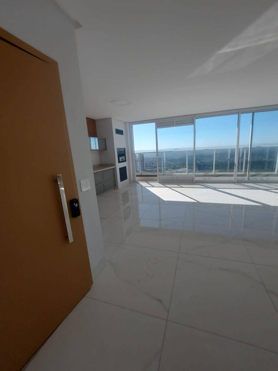 Apartamento para Venda - Skygarden Flamboyant | Goiânia - GO — foto