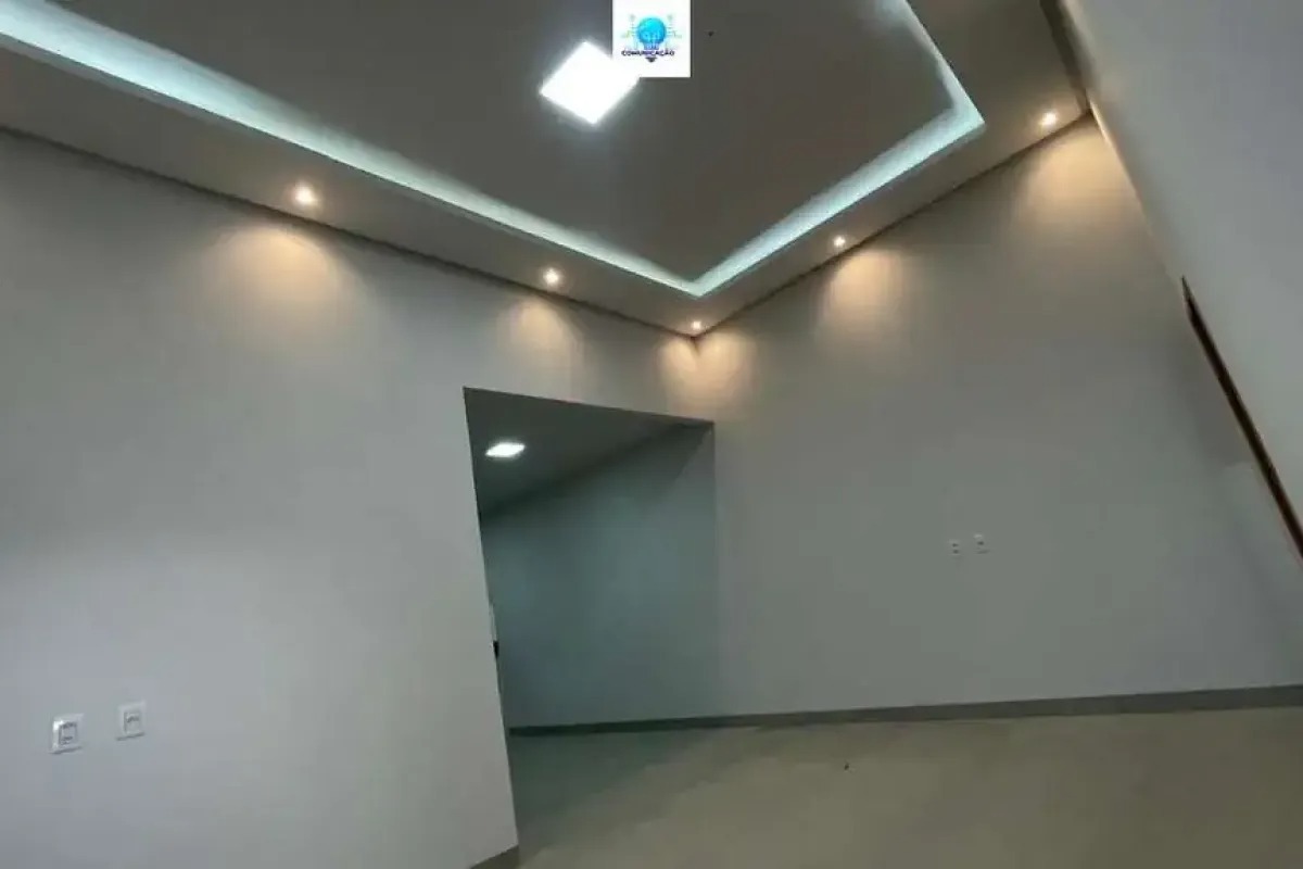 Casa à venda no bairro Vila Alzira - Aparecida de Goiânia/GO — foto