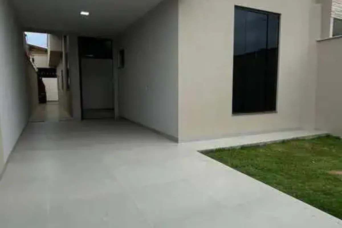 Casa à venda no bairro Vila Alzira - Aparecida de Goiânia/GO — foto