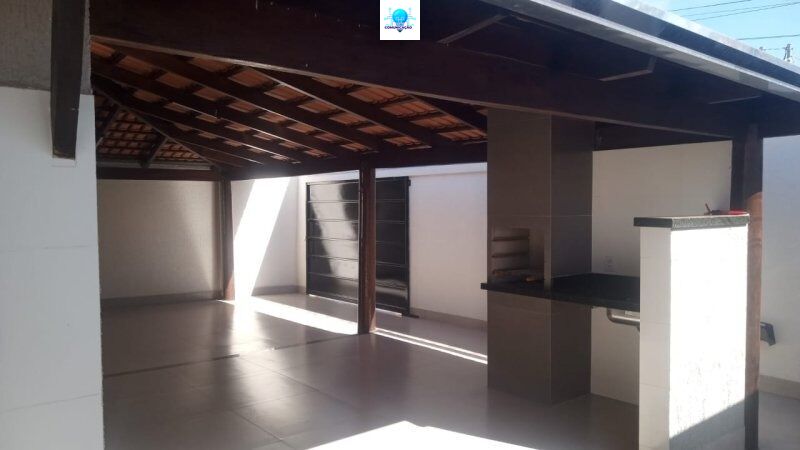 Casa à venda no bairro Jardim Nova Era Acréscimo - Aparecida de Goiânia/GO — foto