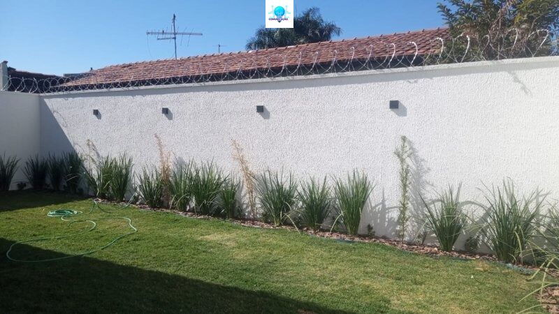 Casa à venda no bairro Jardim Nova Era Acréscimo - Aparecida de Goiânia/GO — foto