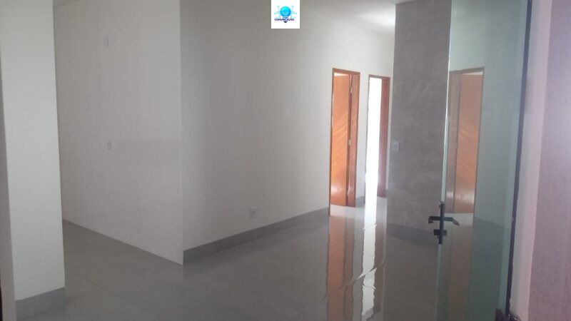 Casa à venda no bairro Jardim Nova Era Acréscimo - Aparecida de Goiânia/GO — foto