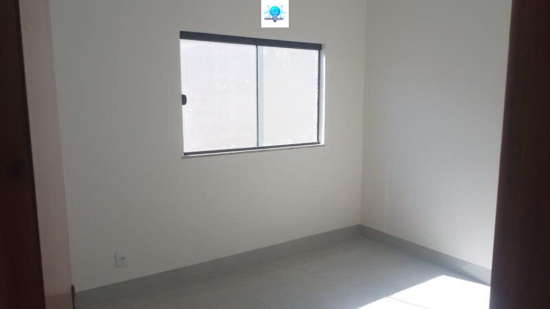 Casa à venda no bairro Jardim Nova Era Acréscimo - Aparecida de Goiânia/GO — foto
