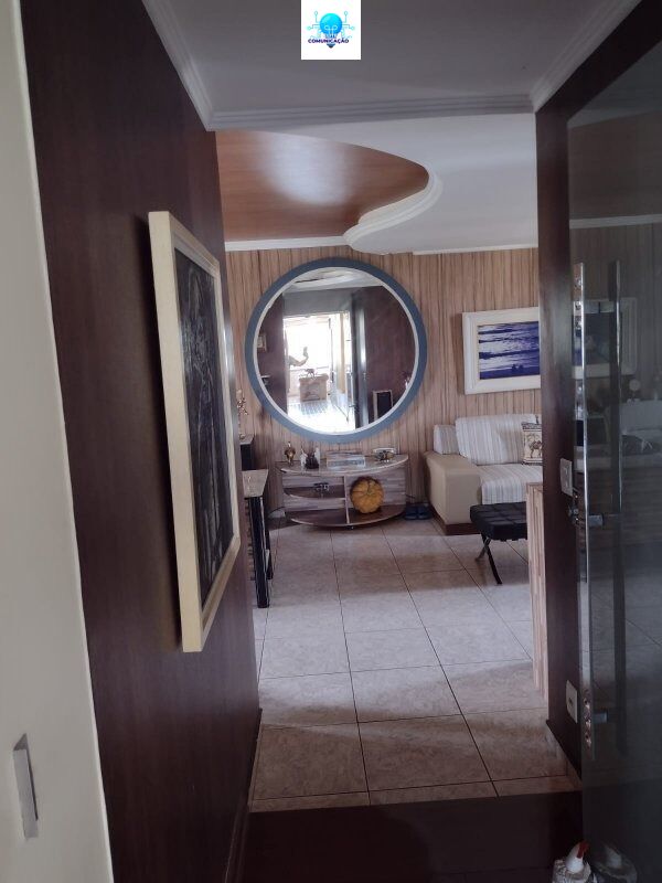 Cobertura Triplex à Venda - Edifício Castanheira | Setor Central | Goiânia - GO — foto