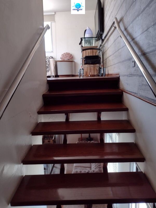 Cobertura Triplex à Venda - Edifício Castanheira | Setor Central | Goiânia - GO — foto