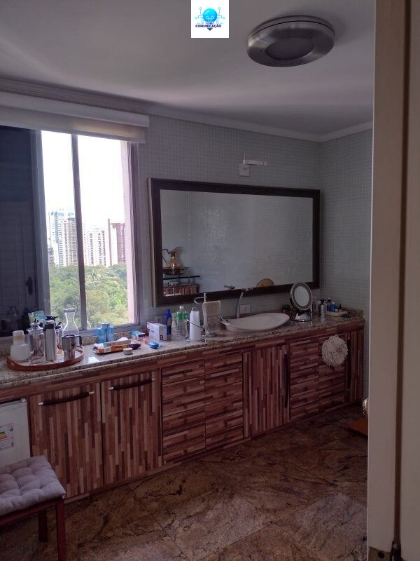 Cobertura triplex para alugar no bairro Setor Central - Goiânia/GO — foto