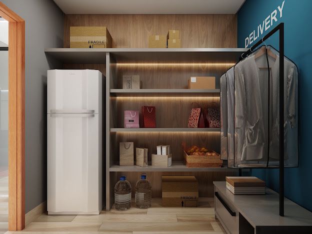 Apartamento para Venda - Soft Jardim América | Jardim América | Goiânia - GO — foto