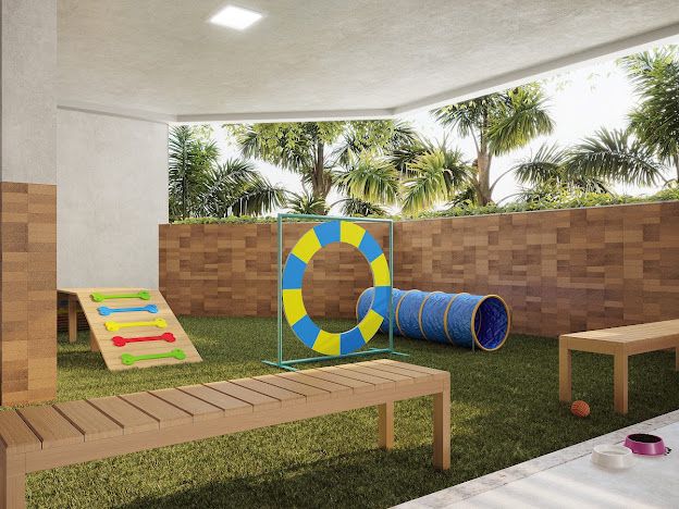 Apartamento para Venda - Soft Jardim América | Jardim América | Goiânia - GO — foto