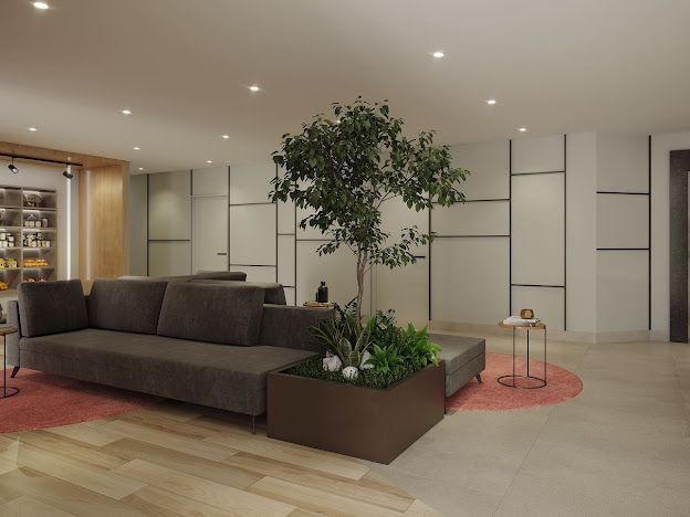 Apartamento para Venda - Soft Jardim América | Jardim América | Goiânia - GO — foto