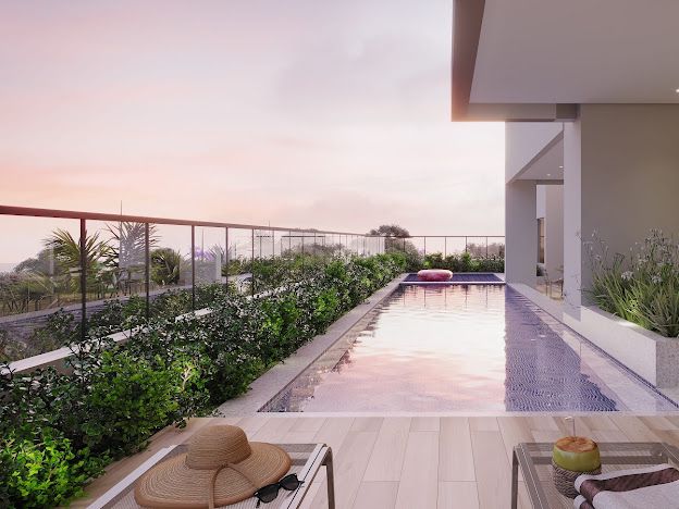 Apartamento para Venda - Soft Jardim América | Jardim América | Goiânia - GO — foto