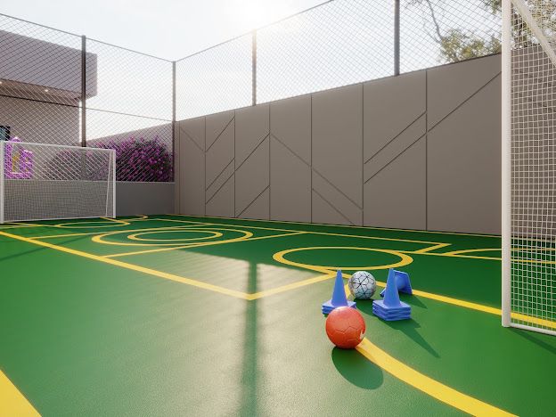 Apartamento para Venda - Soft Jardim América | Jardim América | Goiânia - GO — foto