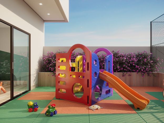 Apartamento para Venda - Soft Jardim América | Jardim América | Goiânia - GO — foto