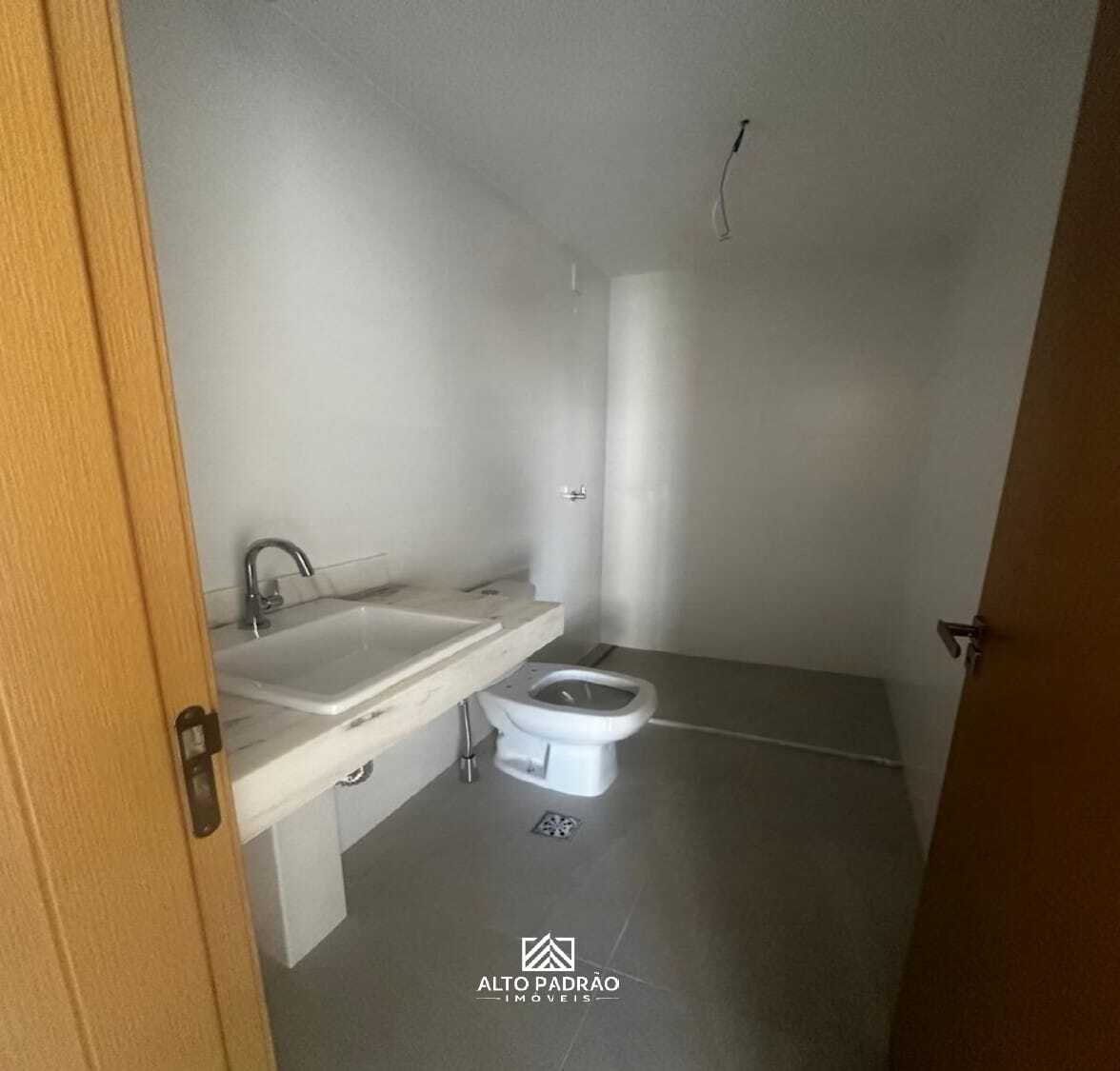 Apartamento à venda no bairro Setor Bueno em Goiânia/GO — foto