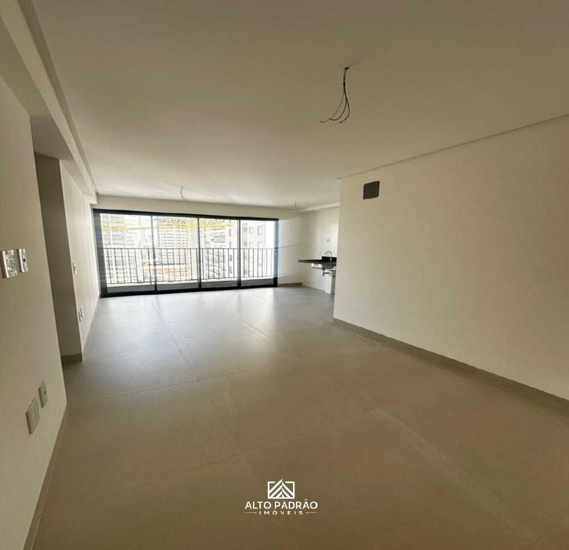 Apartamento à venda no bairro Setor Bueno em Goiânia/GO — foto