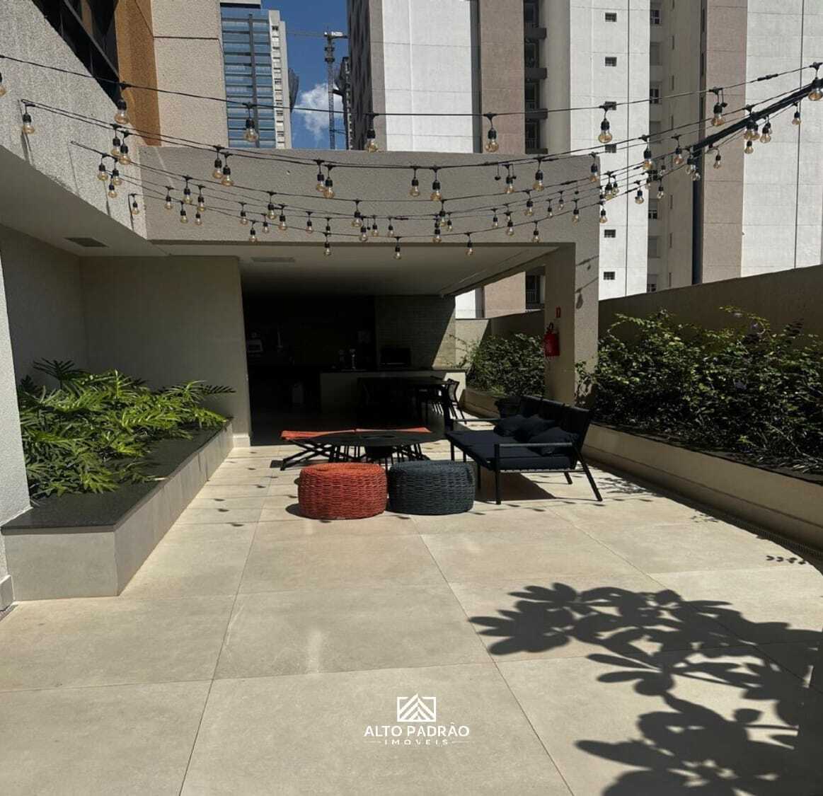 Apartamento à venda no bairro Setor Bueno em Goiânia/GO — foto