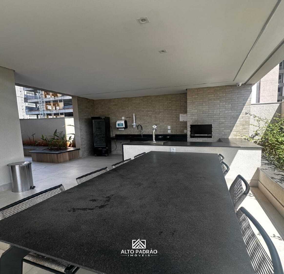 Apartamento à venda no bairro Setor Bueno em Goiânia/GO — foto