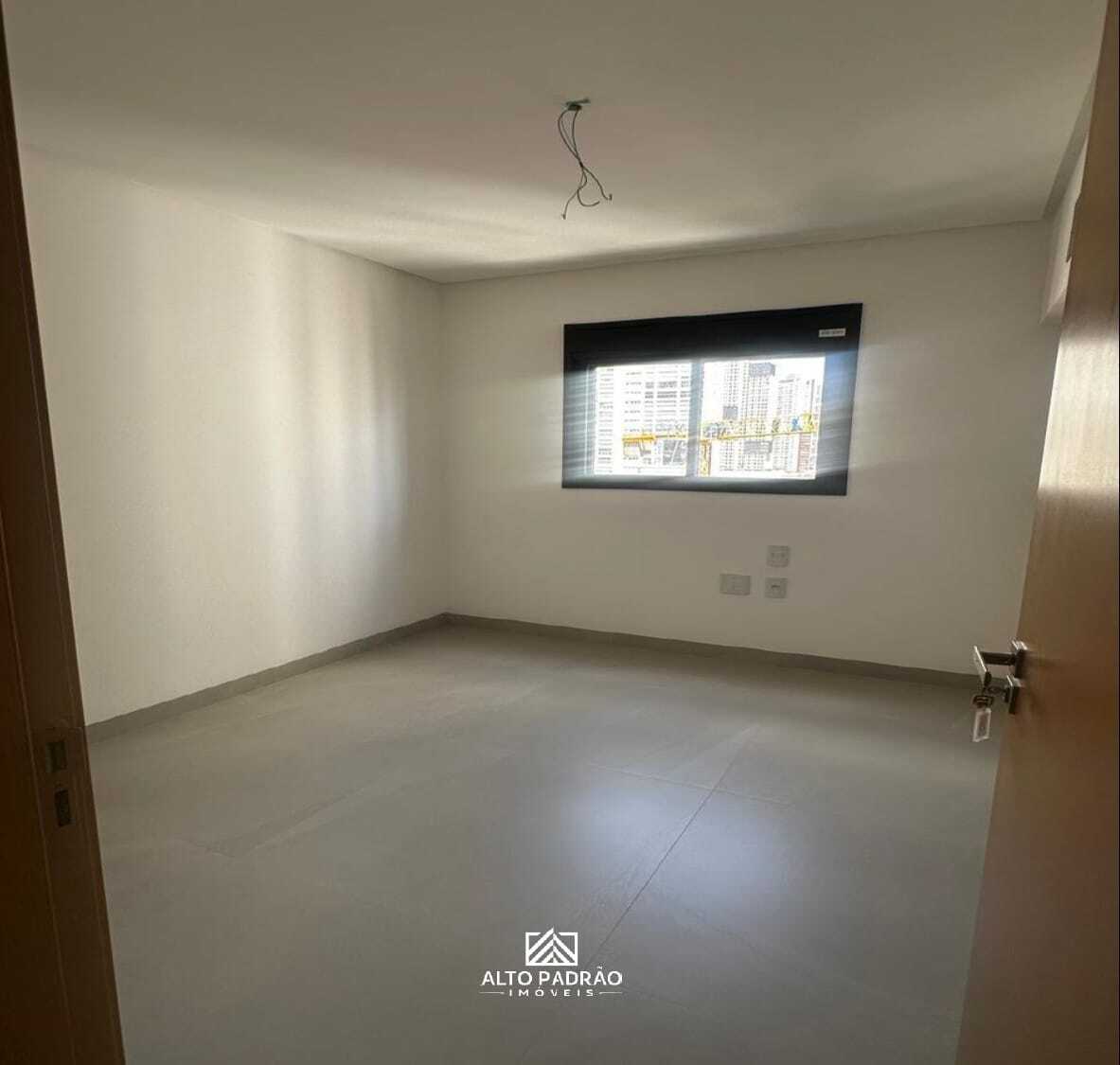 Apartamento à venda no bairro Setor Bueno em Goiânia/GO — foto