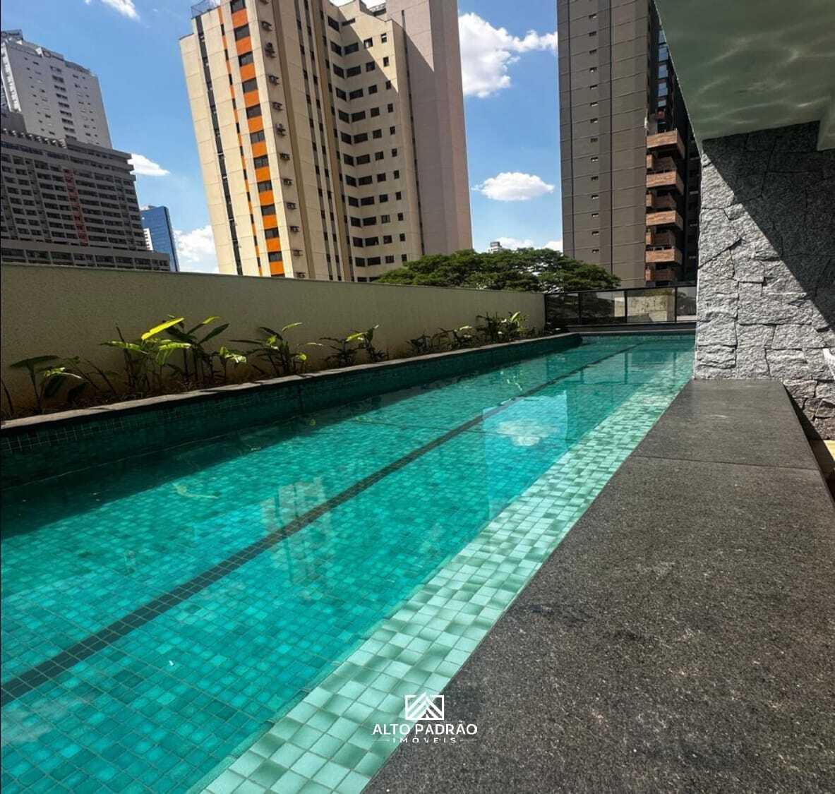 Apartamento à venda no bairro Setor Bueno em Goiânia/GO — foto