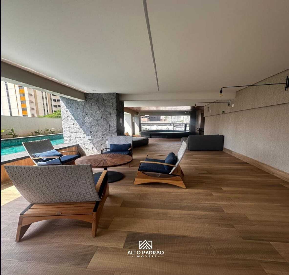 Apartamento à venda no bairro Setor Bueno em Goiânia/GO — foto