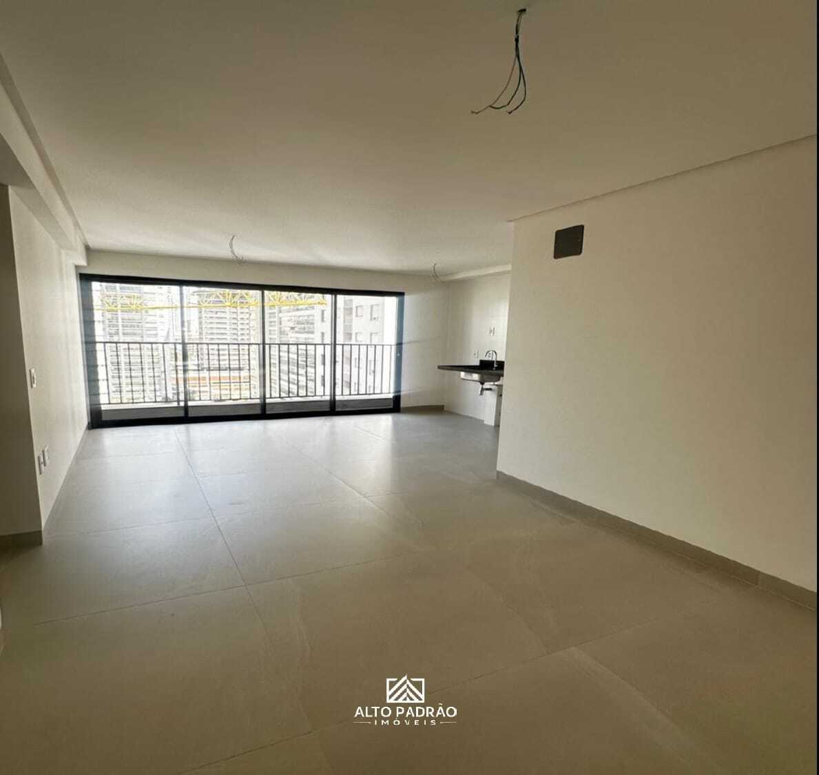 Apartamento à venda no bairro Setor Bueno em Goiânia/GO — foto