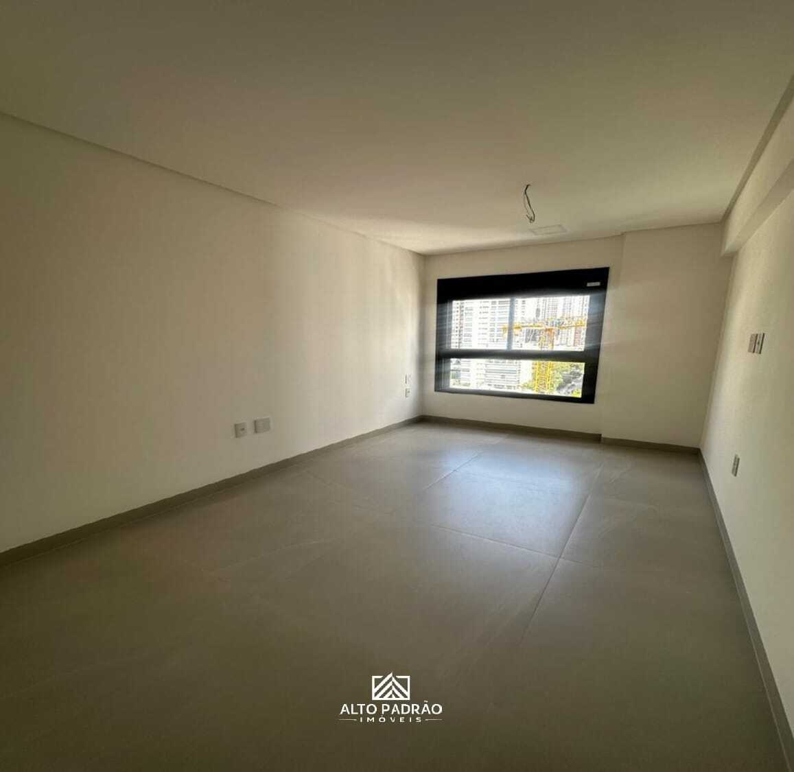Apartamento à venda no bairro Setor Bueno em Goiânia/GO — foto