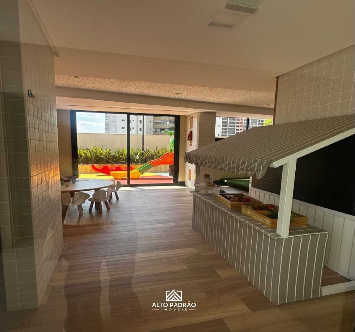 Apartamento à venda no bairro Setor Bueno em Goiânia/GO — foto