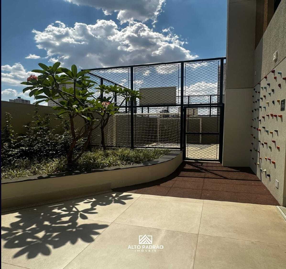 Apartamento à venda no bairro Setor Bueno em Goiânia/GO — foto