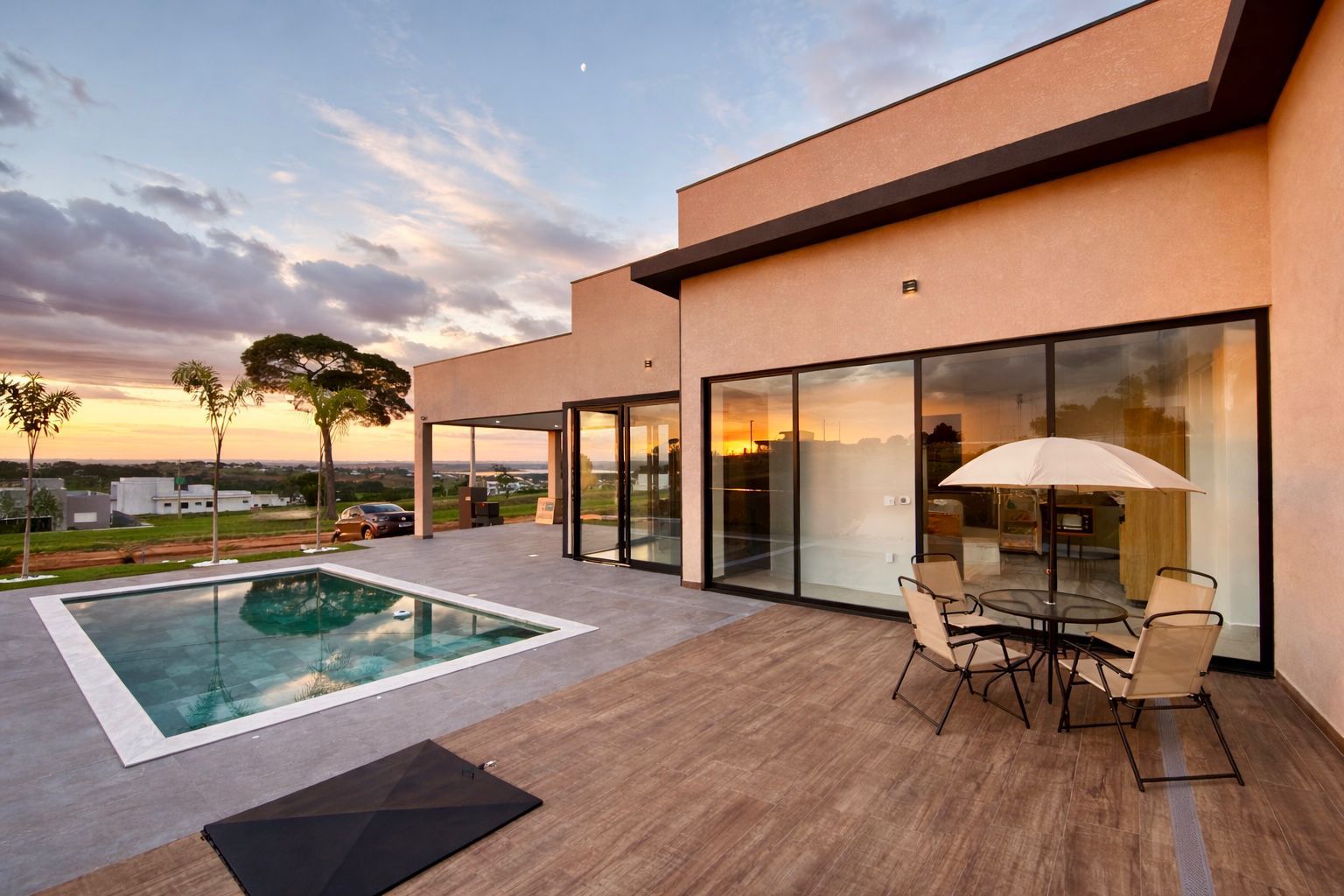 Casa à Venda - Mansão Ilhas Canárias | Riviera de Santa Cristina XIII | Setor Marina | Paranapanema - SP — foto