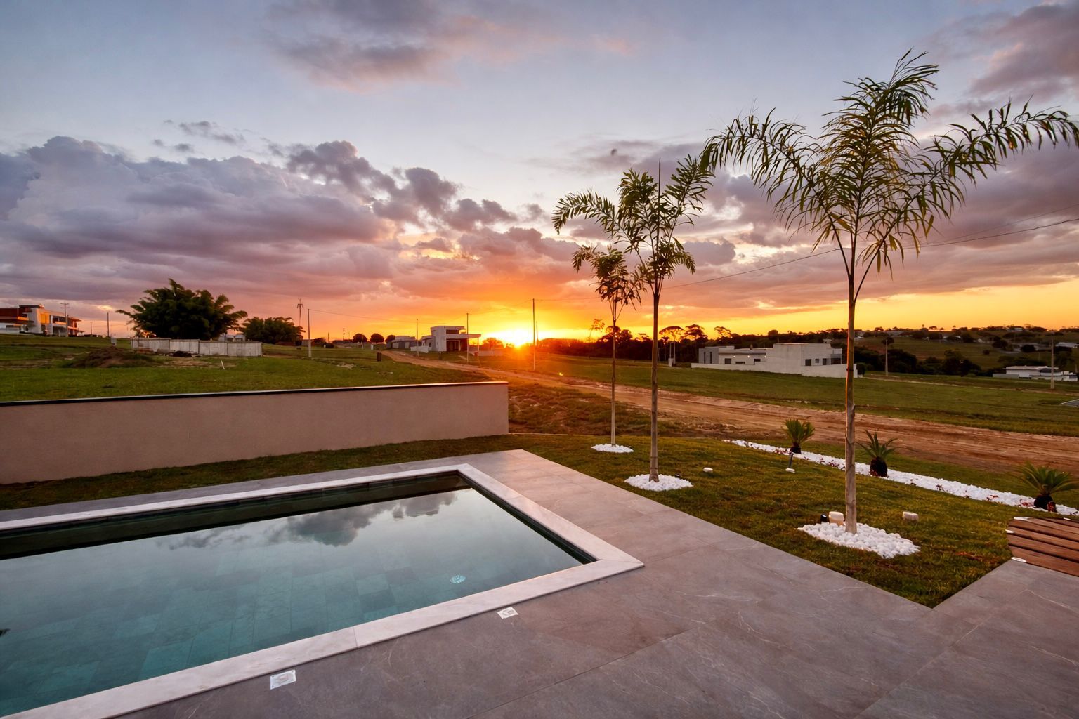 Casa à Venda - Mansão Ilhas Canárias | Riviera de Santa Cristina XIII | Setor Marina | Paranapanema - SP — foto