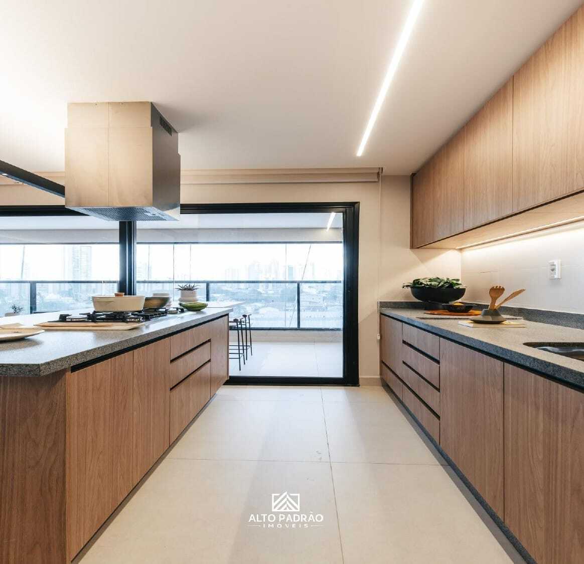 Apartamento, 3 quartos, 131 m² - Foto 12