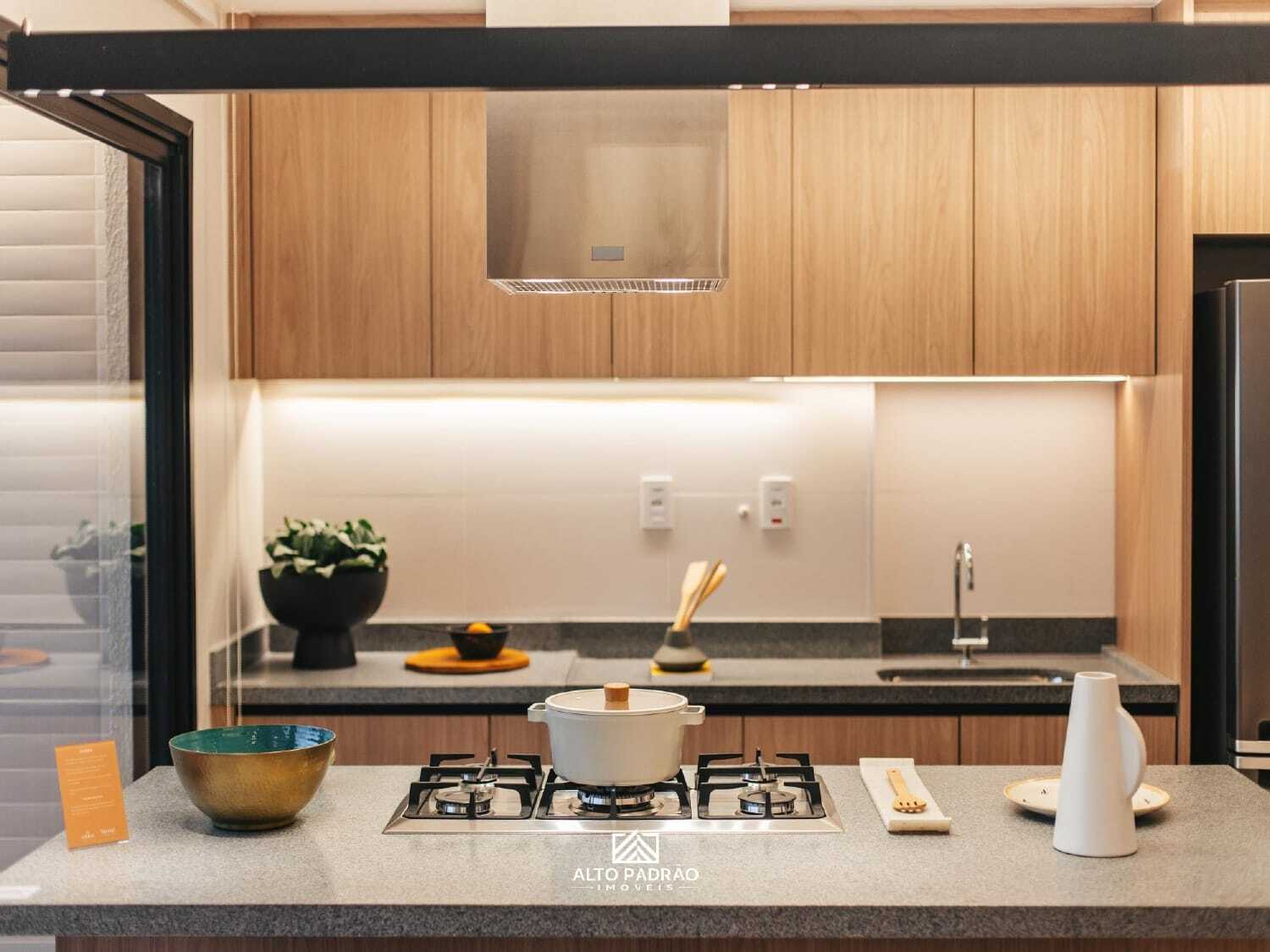 Apartamento, 3 quartos, 131 m² - Foto 9