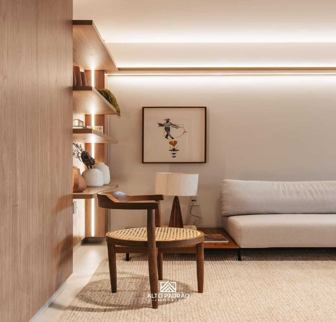 Apartamento, 3 quartos, 131 m² - Foto 5