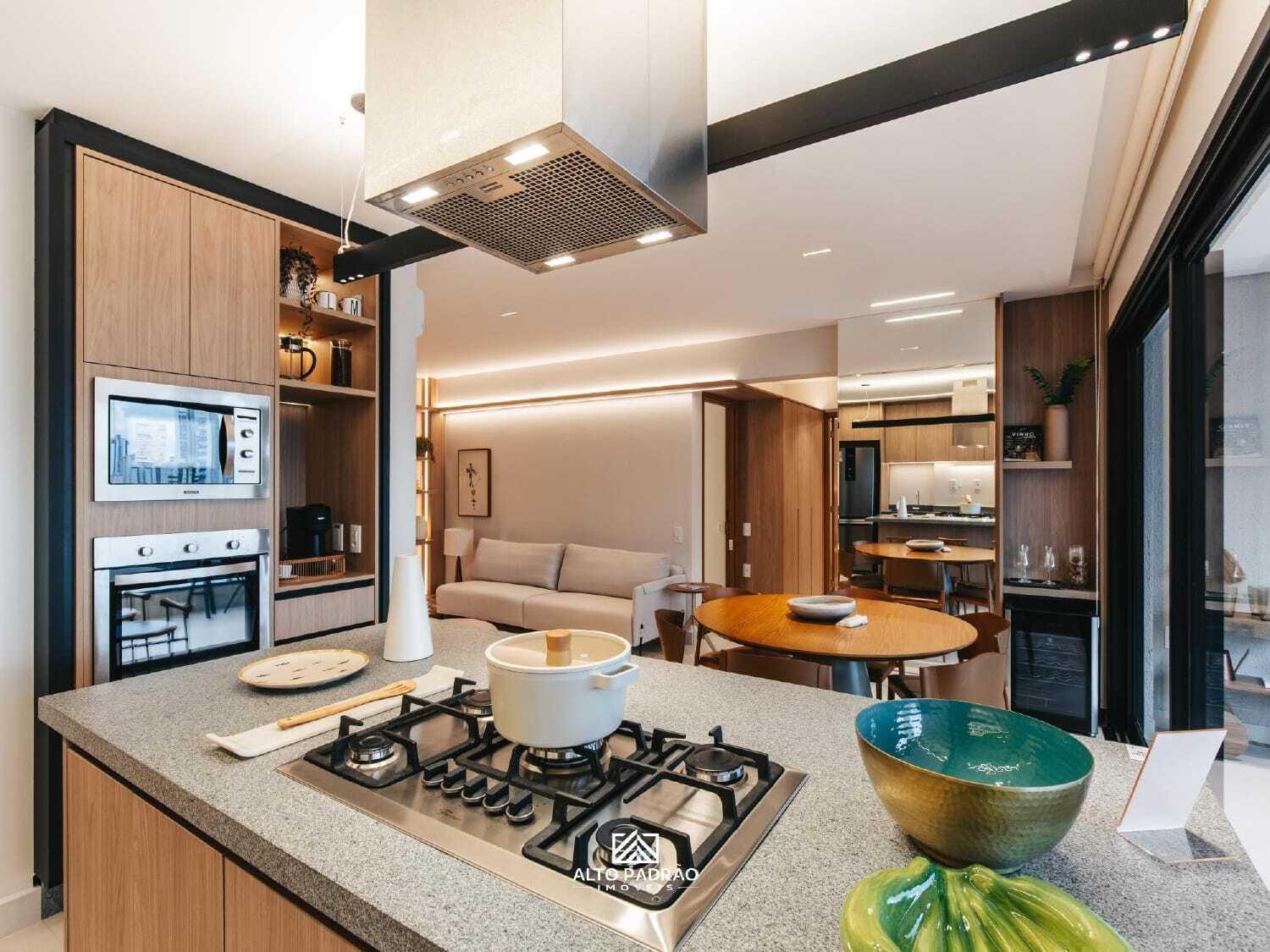 Apartamento, 3 quartos, 131 m² - Foto 13